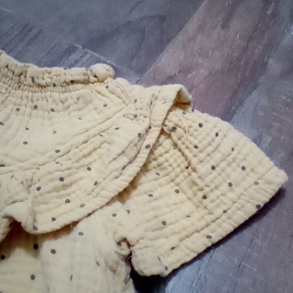 Jessica Simpson toddler top - Picture 3 of 3